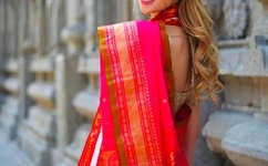 藤条红肿颤抖扒开臀缝